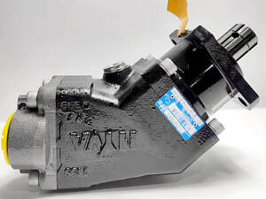 Аксиально-поршневой насос 34 см3 правый HYVA 14569020