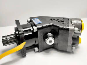 Аксиально-поршневой насос 40 см3 правый HYVA 14569016