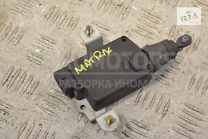 Активатор замка багажника электро Hyundai Matrix 2001-2010 263156