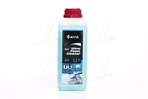 Активна піна AXXIS Ultra Foam Cleaner 3 в 1 (каністра 1л) axx-392 UA51