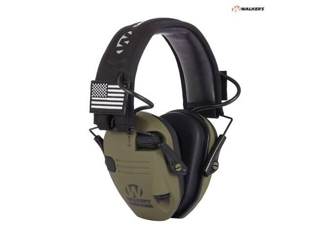 активні навушники Walker’s Razor - Фото 8