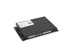 Активний балансир JK-B1A24S-RS485 для Li-Ion/LiFePo4/LTO, 2S-24S, 1A, 40-100V, Bluetooth/RS485