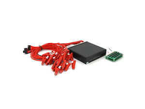 Активний балансир JK-B5A24S для Li-Ion/LiFePo4/LTO 2S-24S/5A