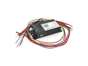 Активный балансир JK-B2A4S для Li-Ion/LiFePo4 3S-4S, 10A-500A, симметрия с Bluetooth