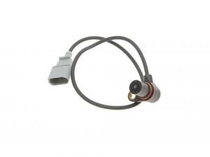 Акция Датчик положения коленвала Audi A3/A4/A6/A8/ Skoda Fabia/ Octavia/VW Passat 1.6-3.0 96-10 SS10812
