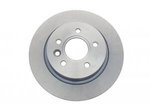 Акция Диск тормозной (задний) Ford C-max/Focus II/Volvo C30/C70/S40/V50 06-12/V40 12- (280x11) 105714