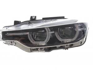 Акция Фара (L) BMW 3 (F30/F80) 11-18 (LED) 63118492473