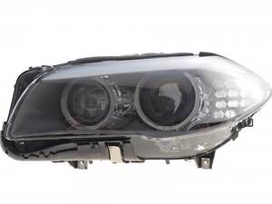 Акция Фара (L) BMW 5 (F10) 11-16 (Xenon/Halogen) 63117271907