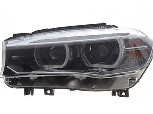 Акция Фара (L) BMW X5 (F15/F85) 13-18 (Bi-Xenon) 63117317101