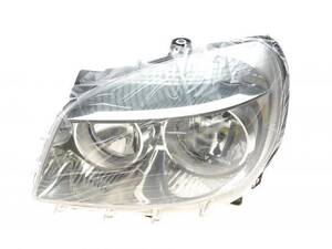 Акция Фара (L) Fiat Doblo 05-10 712436901110