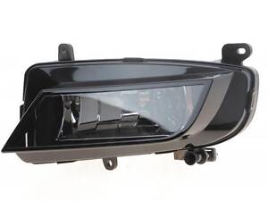 Акция Фара противотуманная Audi A4 07-15 (R) 99411787402