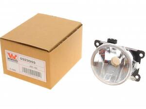 Акция Фара противотуманная Citroen C3/Peugeot 207 07- 0929999