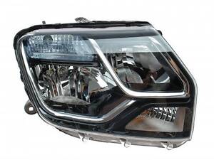Акция Фара (R) Dacia Duster 13- (H7/H1) 714000813401