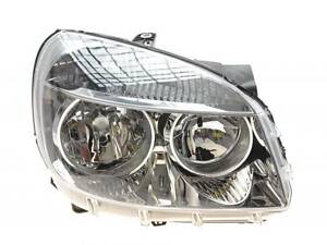 Акция Фара (R) Fiat Doblo 05-10 712436801110