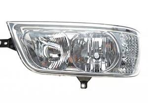 Акция Фара (R) Fiat Ducato 02- (H7/H1) 712415401129