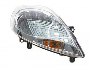 Акция Фара (R) Renault Trafic/Opel Vivaro 01-06 8200701356