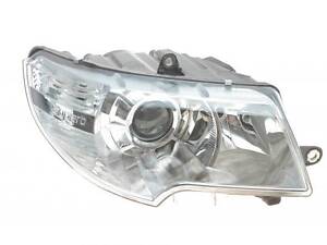 Акция Фара (R) Skoda Superb 09-15 89410872602