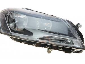 Акция Фара (R) VW Passat B7 10-14 5740962