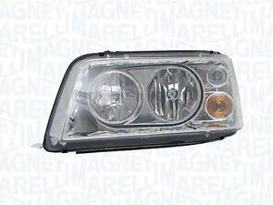 Акция Фара (R) VW T5 03- (H7/H1) 710301195202