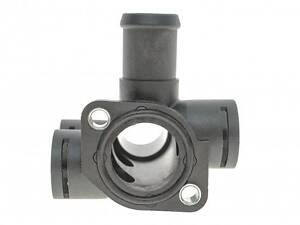 Акция Фланец системы охлаждения VW Caddy I/ Passat/T4 1.6-2.0 83-03 12405
