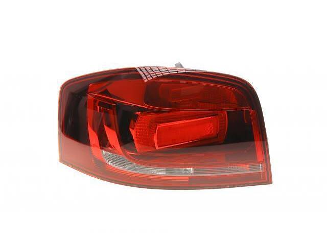 Акция Фонарь задний Audi A3 03-12 (L) 714021910705 - Фото 1