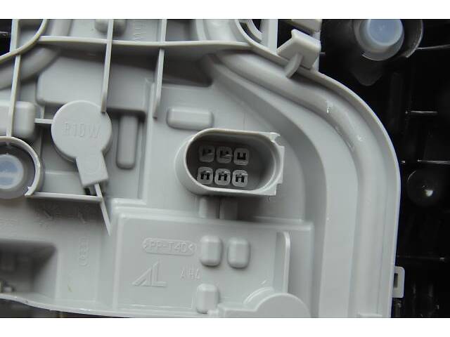 Акция Фонарь задний Audi A3 03-12 (L) 714021910705 - Фото 4