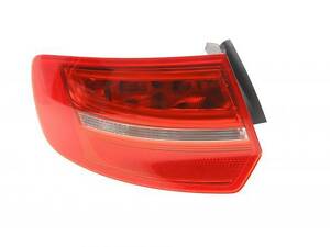 Акция Фонарь задний Audi A3 04- (L) 714021930702