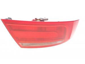 Акция Фонарь задний Audi A5 06-17 (L) 714021230711