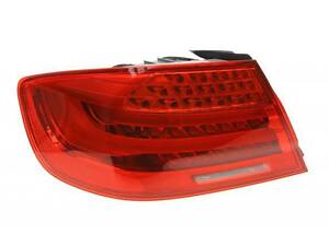 Акция Фонарь задний BMW 3 (E92) 06-13 (L) N43/N47/N52/N53/N54/N55/N57 1080001