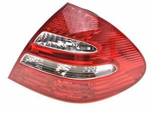 Акция Фонарь задний MB E-class (W211) 02-08 (R) Avantgarde 7296-04