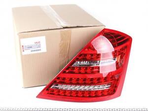 Акция Фонарь задний MB S-class (W221) 05-13 (R) 1072002