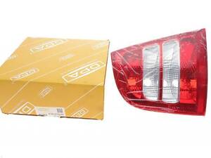 Акция Фонарь задний Skoda Octavia 96-06 (L) 89450210902