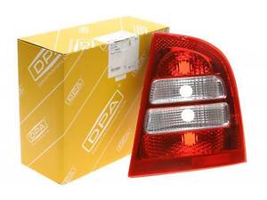 Акция Фонарь задний Skoda Octavia 97-10 (R) 89450202202