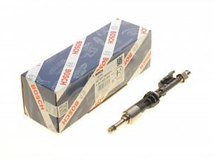 Акция Форсунка BMW 3 (E90)/5 (F10) 3.0i 06- (N55/N54) 0261500063
