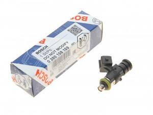 Акция Форсунка VW Caddy 1.6 96-00/Skoda Octavia 1.6 96-04 0280158169