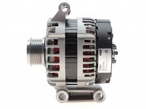 Акция Генератор Citroen Jumper/Ford Transit/Peugeot Boxer 2.2HDi 11- (14V/150A) = 115461 F032115461