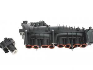 Акция Коллектор впускной BMW 3 (E90/F30) 2.0d 10-16 (N47) (с регулировочным элементом) (с прокладкой) 177749