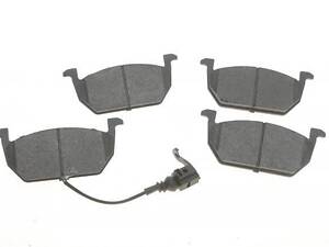 Акция Колодки тормозные (передние) Audi A3/Seat Leon/Skoda Octavia IV/V/VW Golf VII 12- (+датчик) 209213