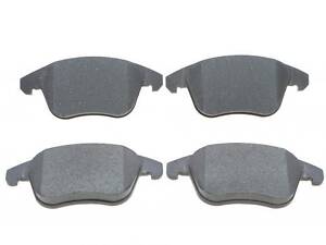 Акция Колодки тормозные (передние) Citroen C4 20-/Peugeot 208/2008 12- 0986424986