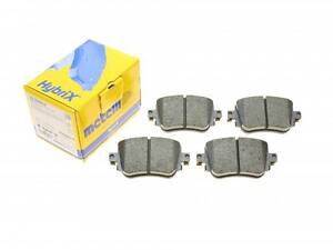 Акция Колодки тормозные (задние) Audi Q3/Skoda Octavia/Seat Leon/VW Golf/Sharan 12-/Passat B8/Caddy IV 14-