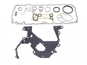 Акция Комплект прокладок (нижний) BMW 5 (10/F07/F11) 3.0 d (N57) 09-12 584.450