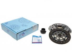 Акция Комплект сцепления BMW 3 (E46) 5 (E39) 96-05 (d=230mm) (+выжимной) ADB113014