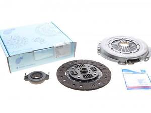Акция Комплект сцепления VW T3 1.6D -92 (d=216mm) (+выжимной) ADV183025