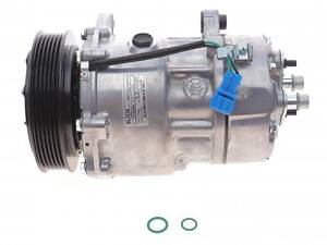 Акция Компрессор кондиционера VW LT 28-46/ T4 96-06 32168