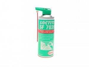 Акция LOCTITE SF 7039 400ML PLRORUUA очиститель для электроконтактов 2385319