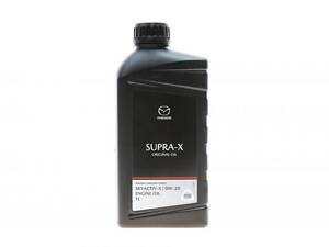 Акция Масло 0W20 Original Supra X (1L) 216247