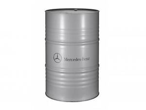 Акция Масло 5W40 MB229.5 (210L) 000989210717FAEE