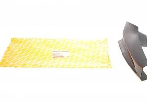 Акция Накладка бампера (переднего) BMW 5 (F10/F11) 09-17 (M-Performance) 7035139