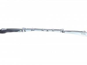 Акция Накладка бампера (заднего) BMW 3 (F30/F80) 11-19 (M-Performance) 7035185