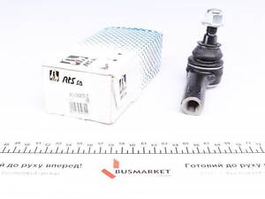 Акция Наконечник тяги рулевой (L) Audi Q7 06-15/Porsche Cayenne 03-/VW Amarok 10-/Touareg 02-18 91-06905-2